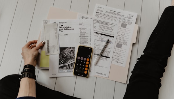 General Ledger