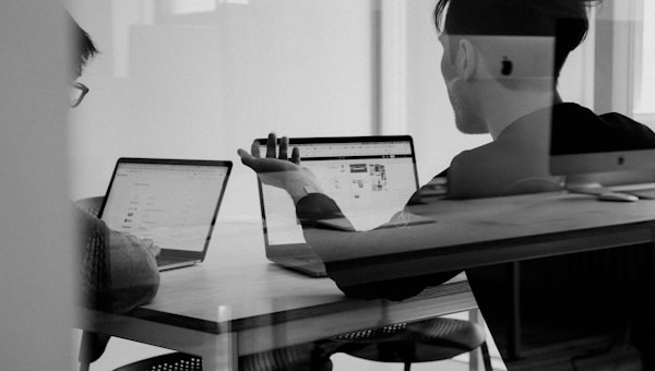 Virtual Consultancy Portal