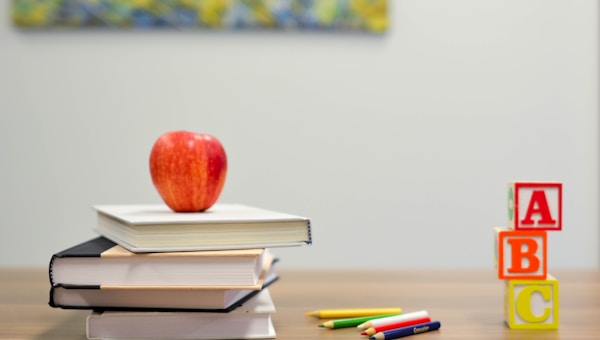 School Management Software