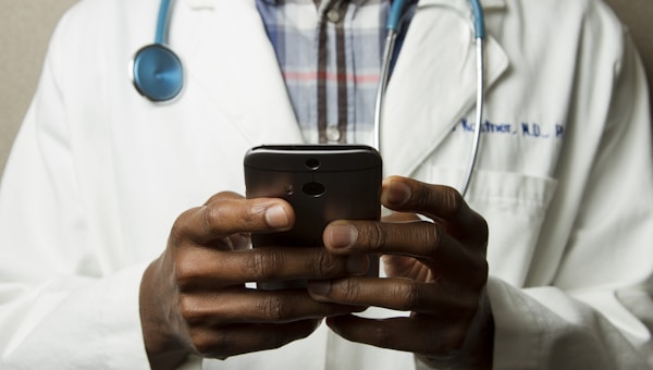 EHR, EMR & Patient Portals