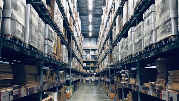 Inventory Management
