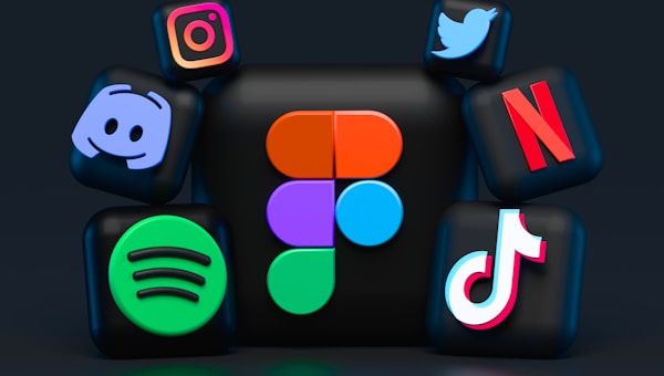 Content Posting & Sharing Platform