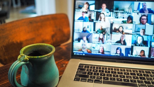 Real-time Audio & Video Calling