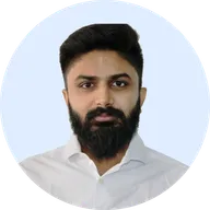 Harmit Mendapara, Fullstack AI Engineer & Software Architect at Alian AI