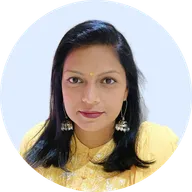 Hetal Makwana, Creative AI Designer at Alian AI