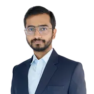 Mevil Bhojani, CEO at Alian AI