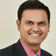 Nimesh Dixit, CTO at Alian AI
