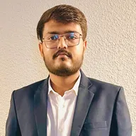 Rashesh Makwana, Creative Director at Alian AI