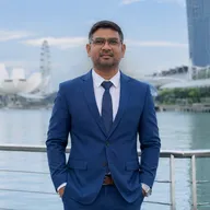 Ravi Bhojani, CMO at Alian AI
