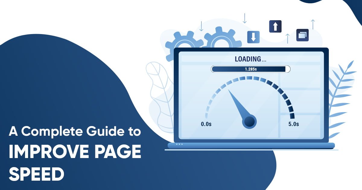 page speed guide