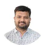 Kaushik Gohel