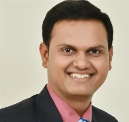 Nimesh Dixit
