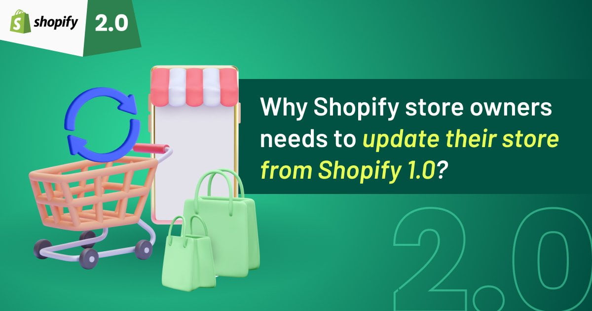 Shopify 2