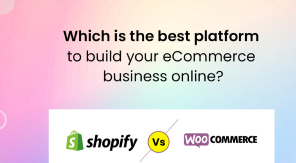 Blog-best platform to build your eCommerce