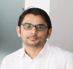 Mehul Parmar