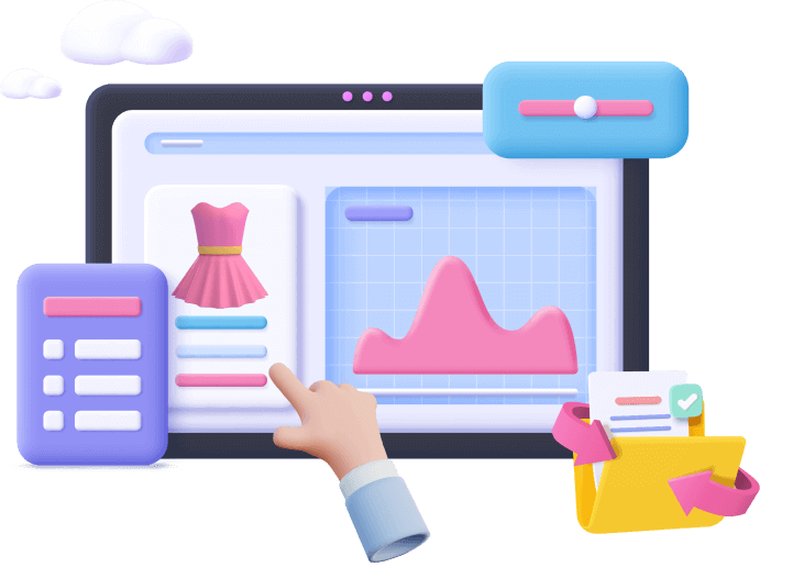 B2B Web App Development