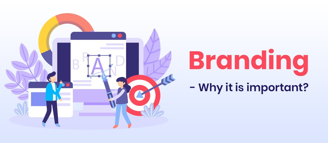 Branding – What makes it Important?