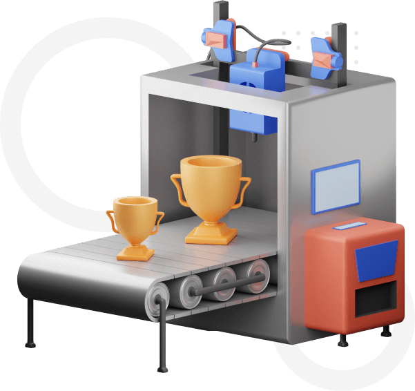 Manufacturing Sector Software Development Manufacturing Sector Software Development