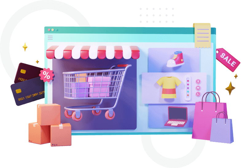 E-commerce Development 