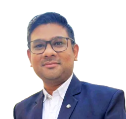 Ravi Bhojani