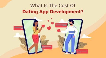 What is the cost of dating app development