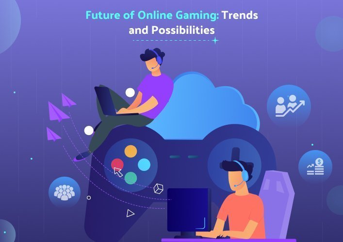 Cloud Gaming and its Future