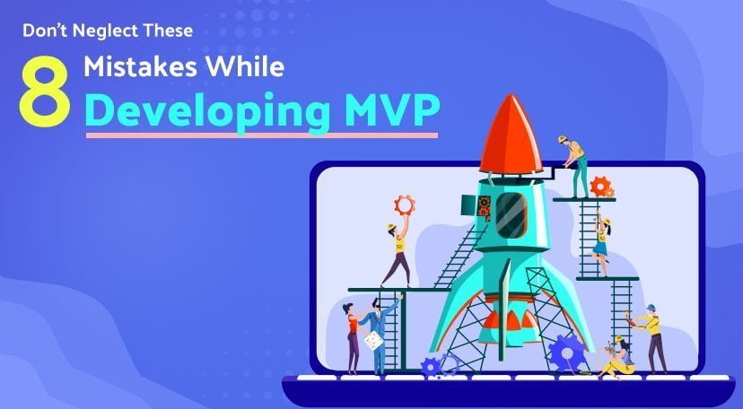 Developing MVP in USA