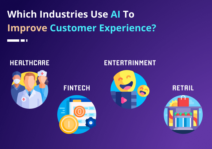 How AI Can Improve Customer Experience in 2025