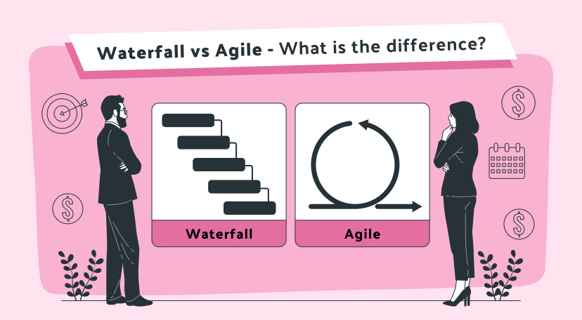 Waterfall vs Agile - What is the difference