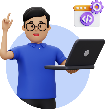 scalable web development using PHP banner