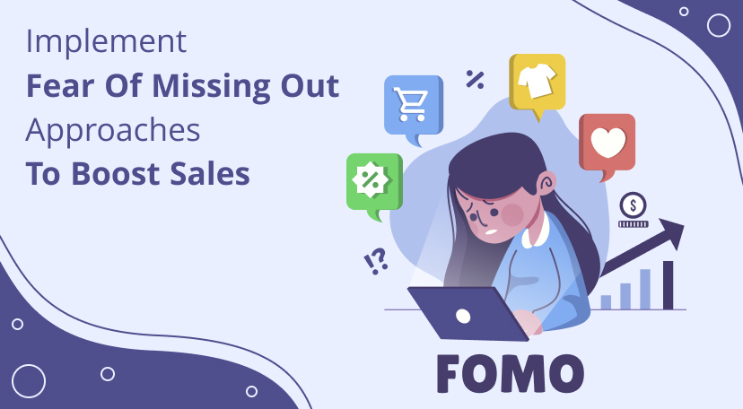 FOMO Marketing
