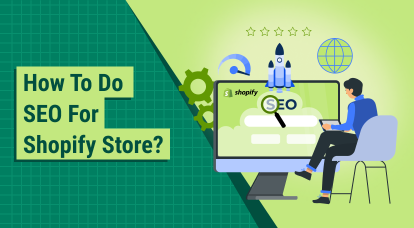 How To Do SEO For Shopify Store
