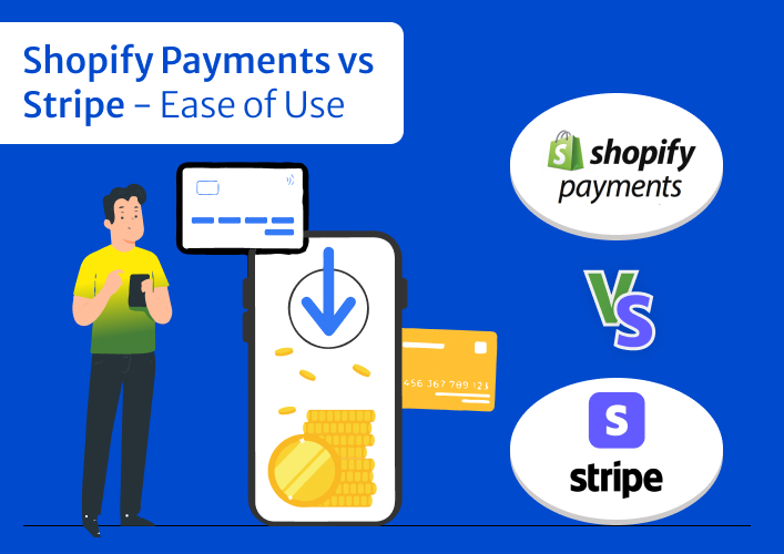 Shopify Payments vs Stripe – Choose the best