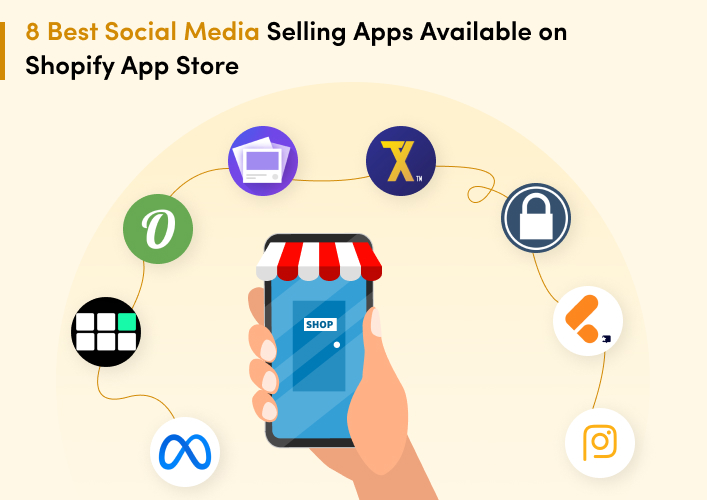 8 Best Shopify Social Login Apps