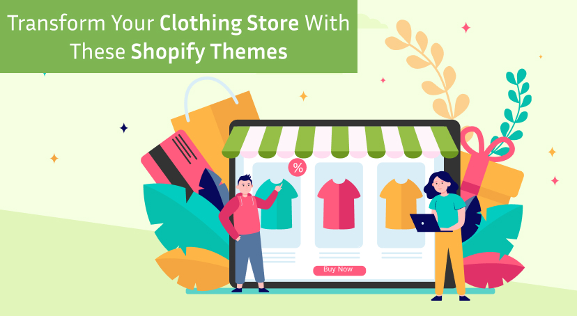 Shopify Themes