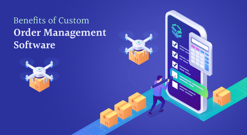 How To Develop Custom Order Management Software 0116