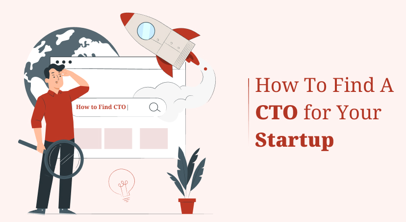How To Find A CTO for Your Startup