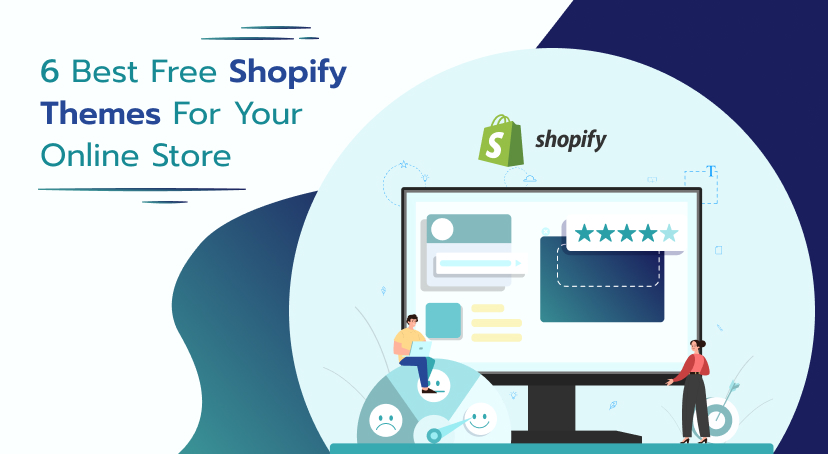 Best Free Shopify Themes For Your Online Store