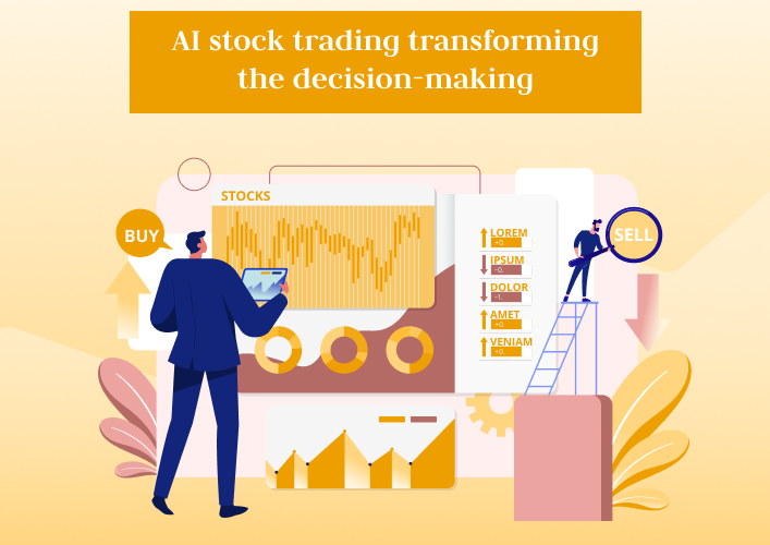 AI Stock Trading & Market Transformation