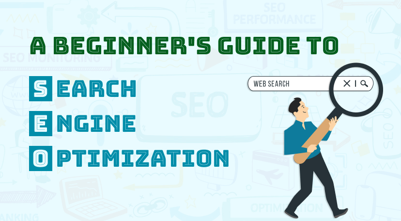 A Beginner's Guide to Search Engine Optimization