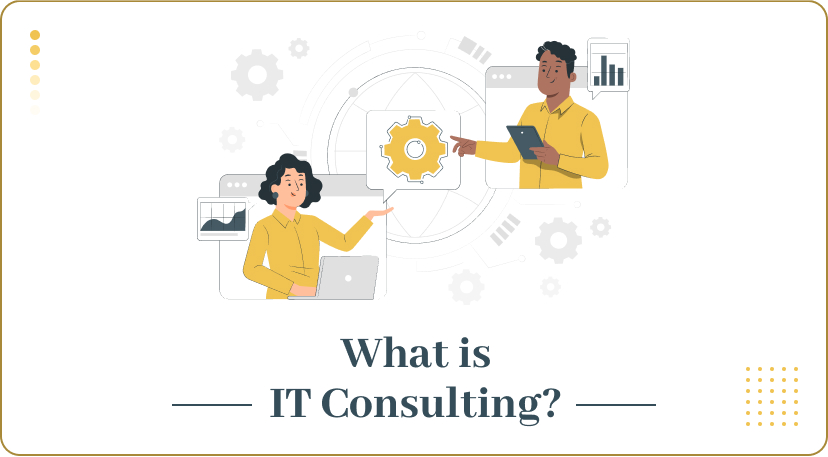 IT consulting
