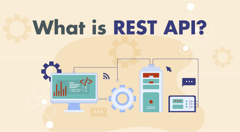 What is REST API?