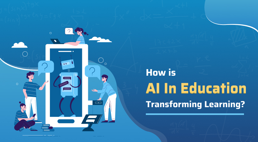 Ai In Education