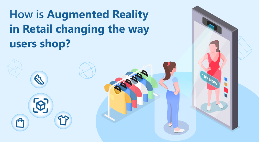 AR in retail