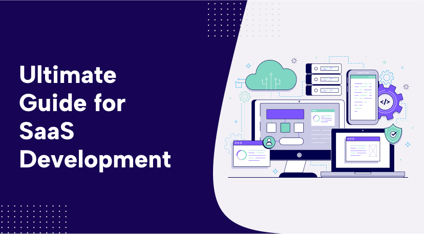 Saas Development Guide Saas Development Guide