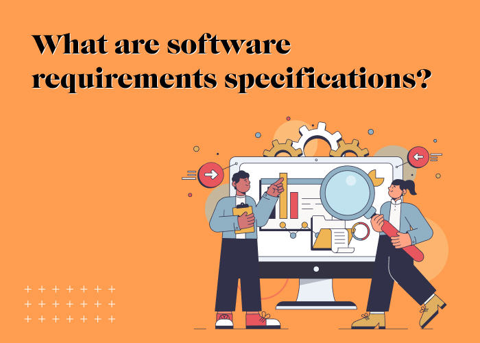 Software Requirements Specification - A Guide