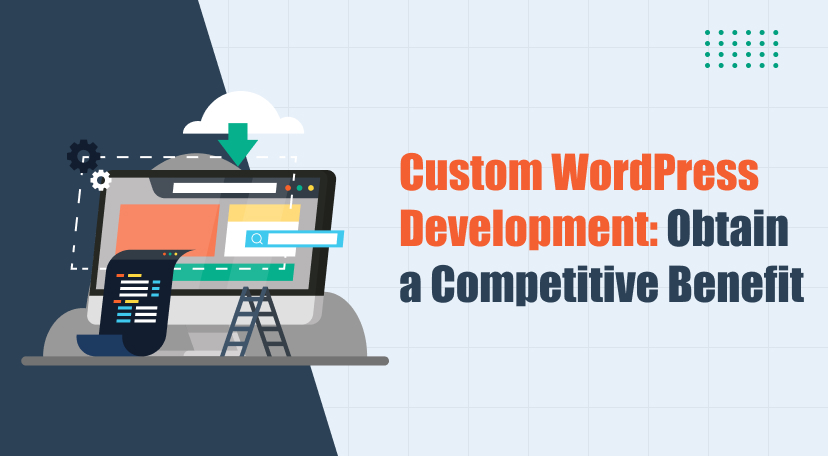 Custom WordPress Development