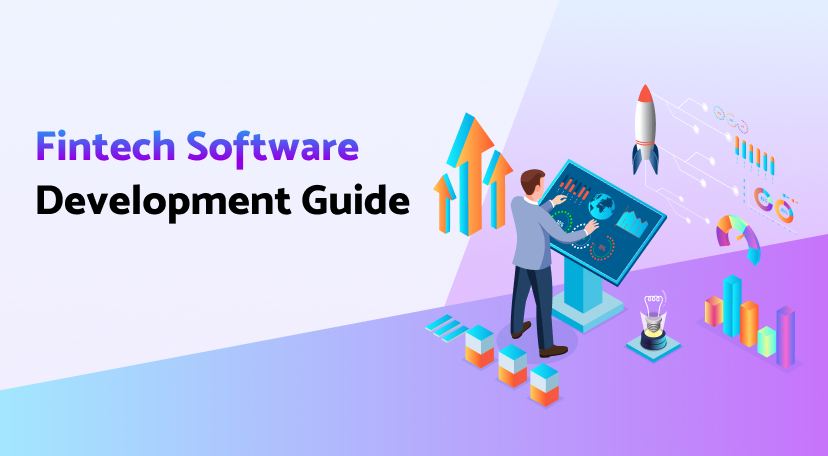 fintech software development