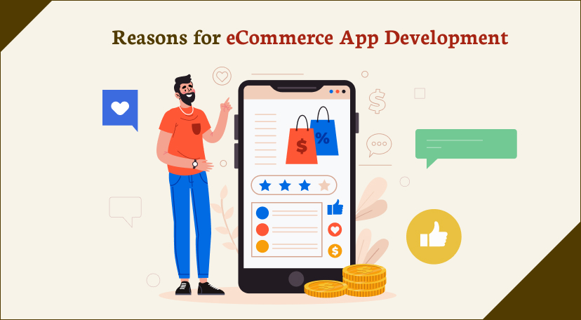 eCommerce App Development