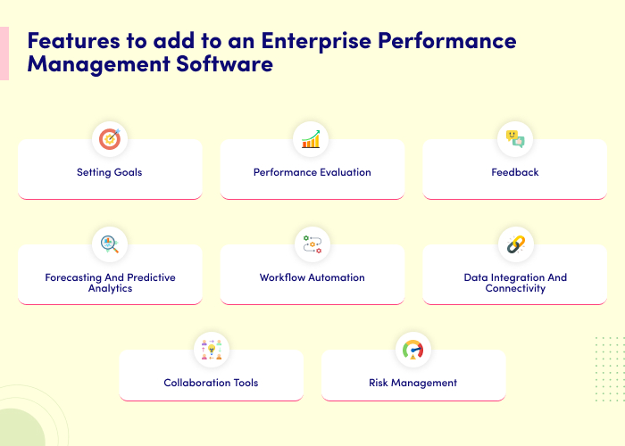 enterprise performance management software
